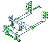 Pipe Stress Analysis