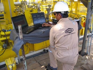 Multi-channel vibration data acquisition