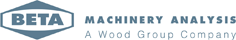 BETA Machinery Analysis logo